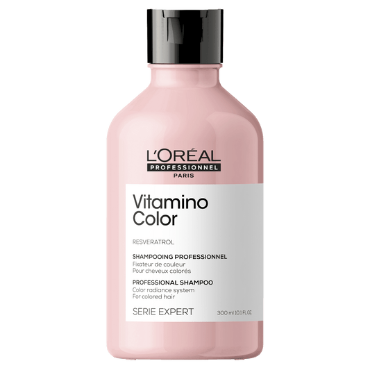 L'Oréal Professionnel Vitamino Color Shampoo 300ml