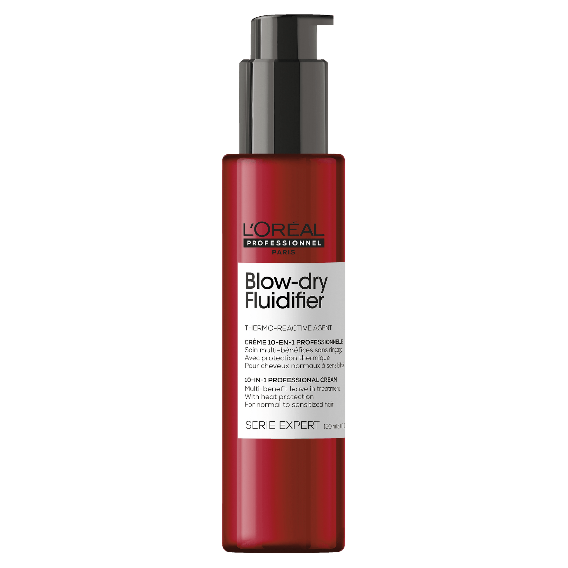 L'Oréal Professionnel Blow Dry Fluidifier 150ml