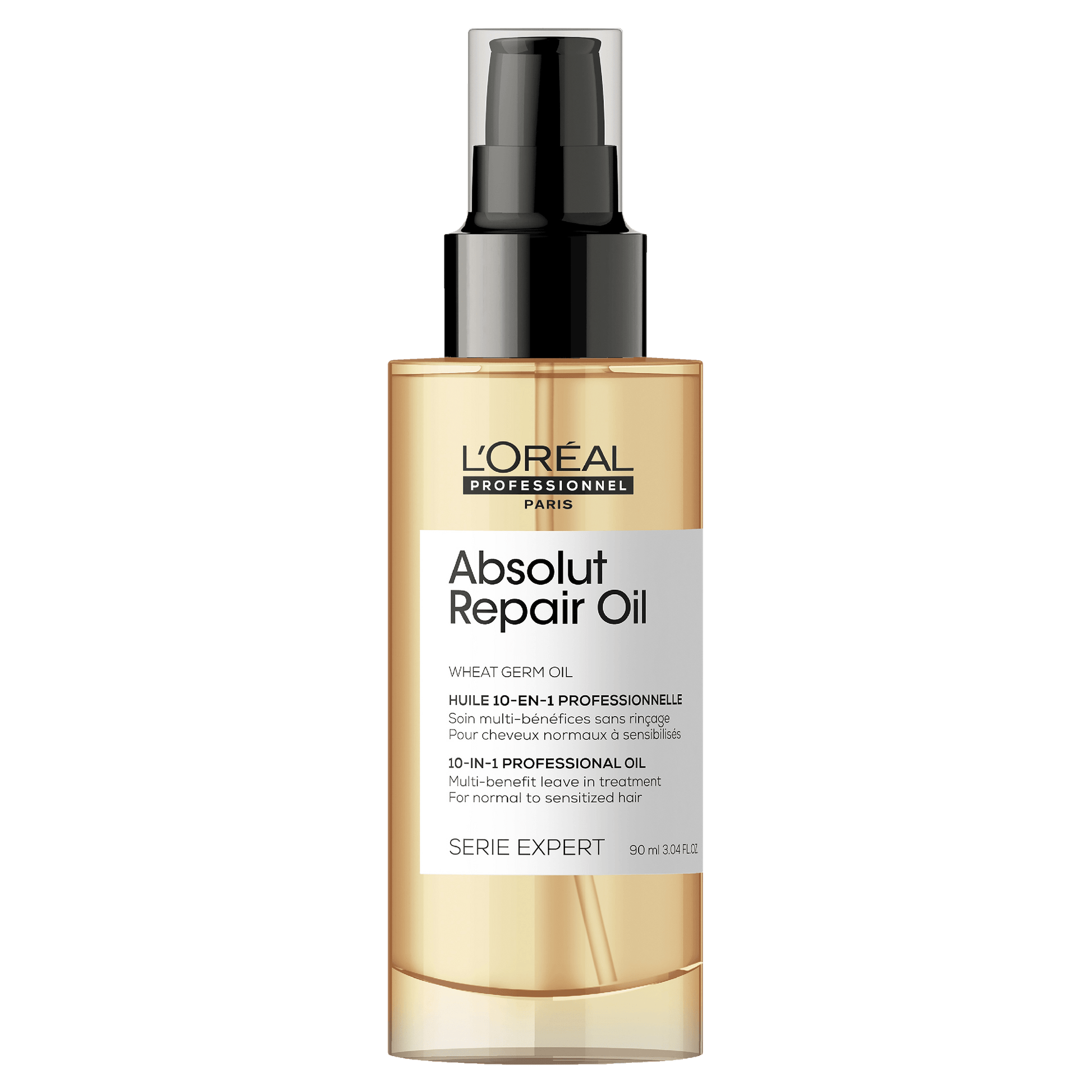 L'Oréal Professionnel Absolut Repair Oil 90ml