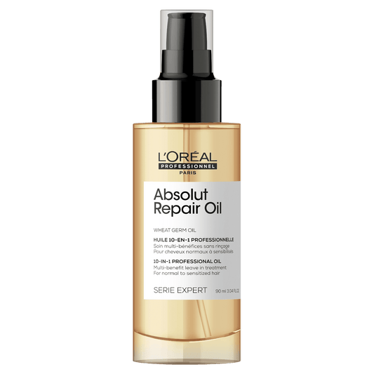 L'Oréal Professionnel Absolut Repair Oil 90ml