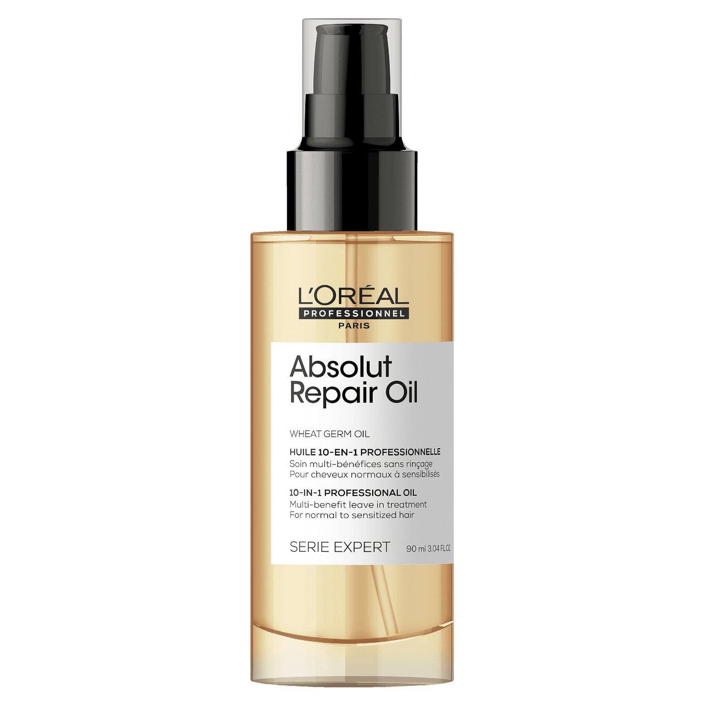 L'Oréal Professionnel Absolut Repair Oil 90ml