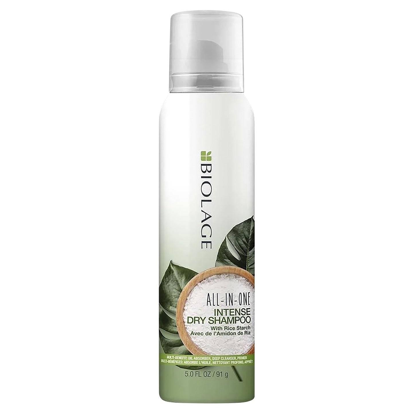 Matrix Biolage All-In-One Intense Dry Shampoo 91g