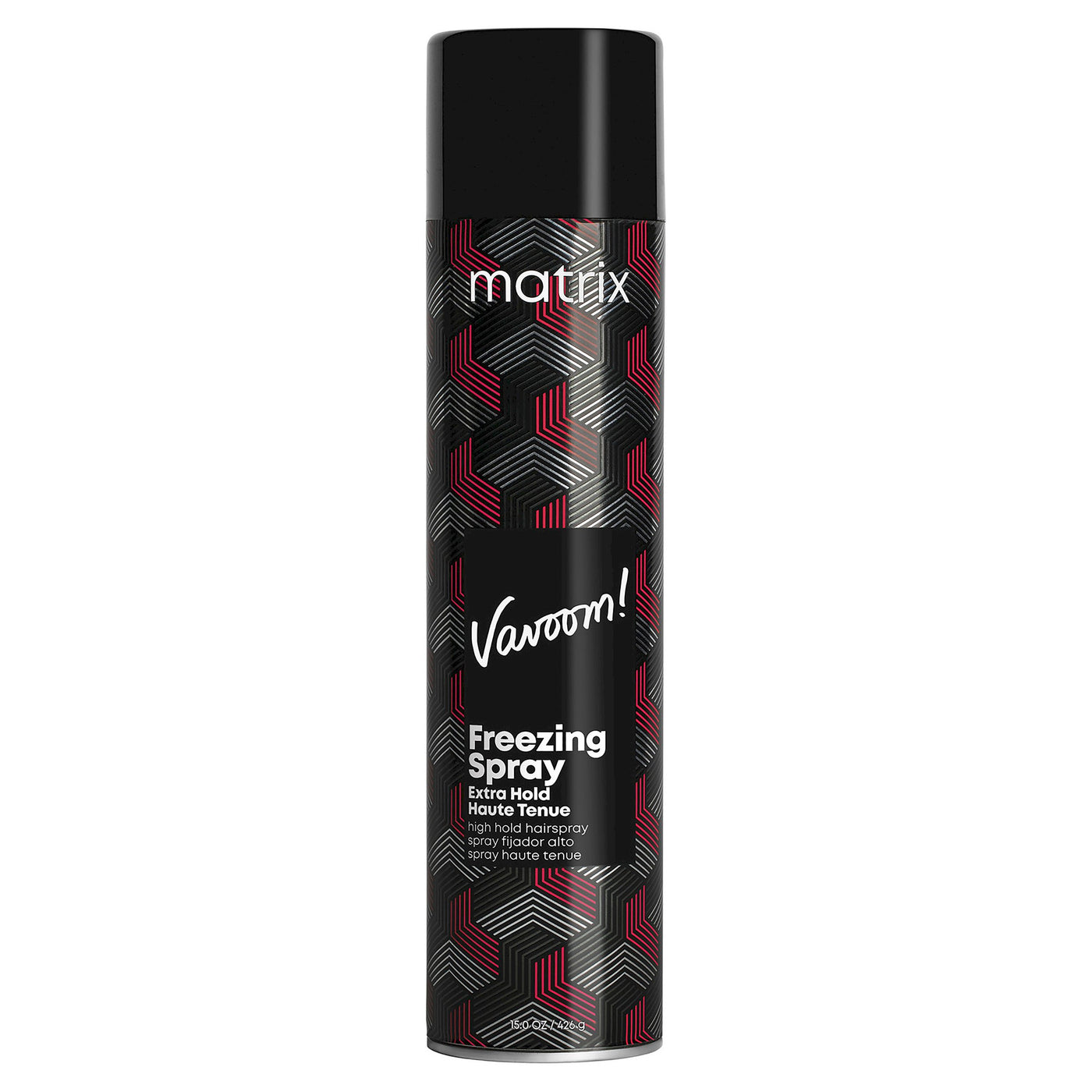 Matrix Vavoom Freezing Spray Extra Hold Hairspray 493ml