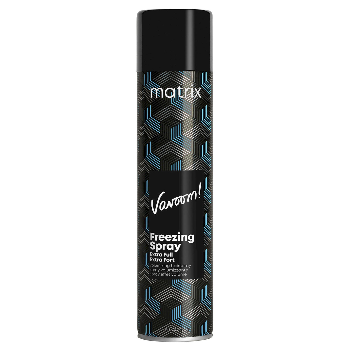 Matrix Vavoom Freezing Spray Extra Full Hairspray 423g