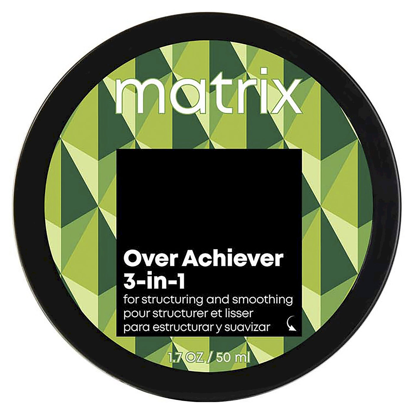 Matrix  Over Achiever 3 -in -1 50ml