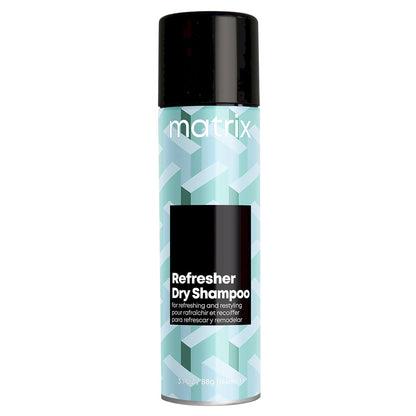 Matrix StyleLink Refresher Dry Shampoo 144ml