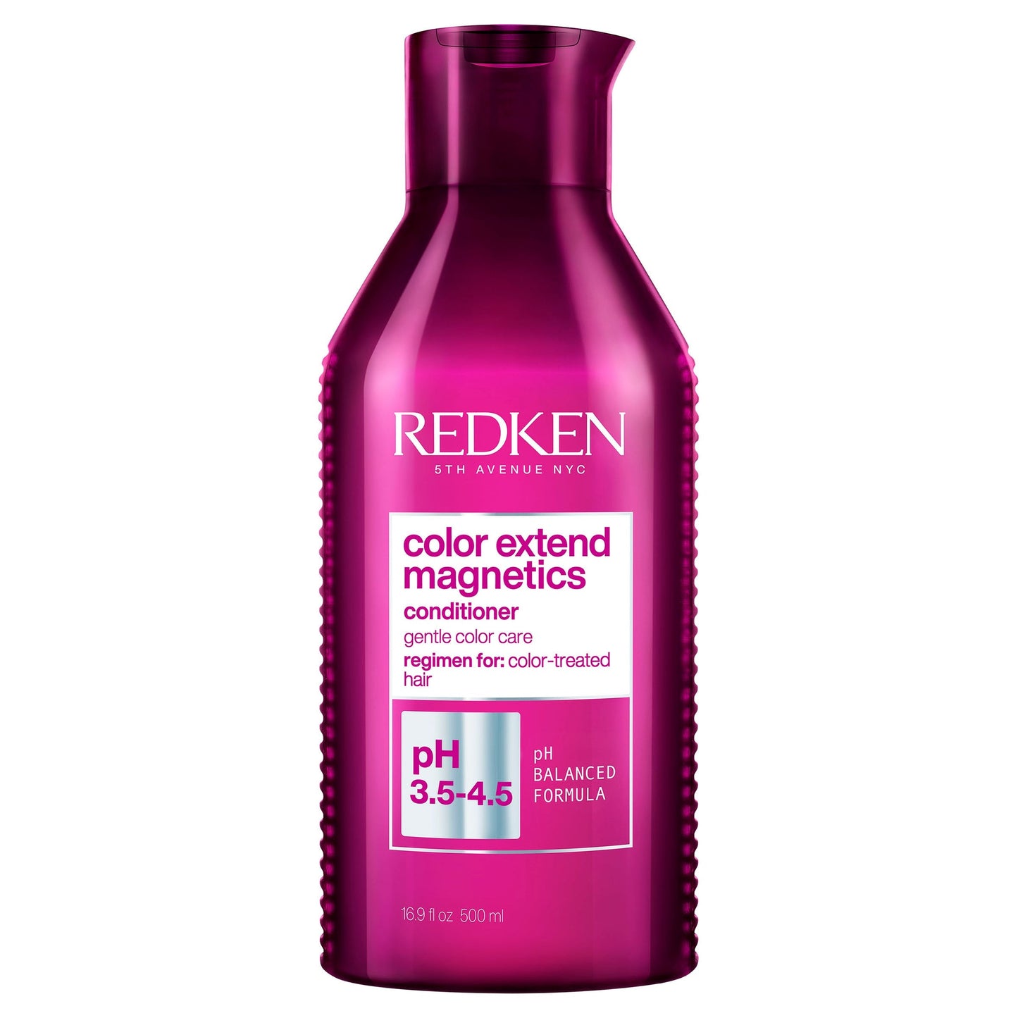 Redken Color Extend Magnetics Conditioner 500ml - Salon Warehouse