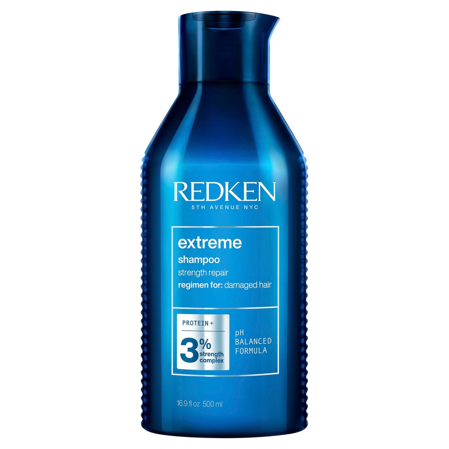 Redken Extreme Strengthening Shampoo 500ml - Salon Warehouse