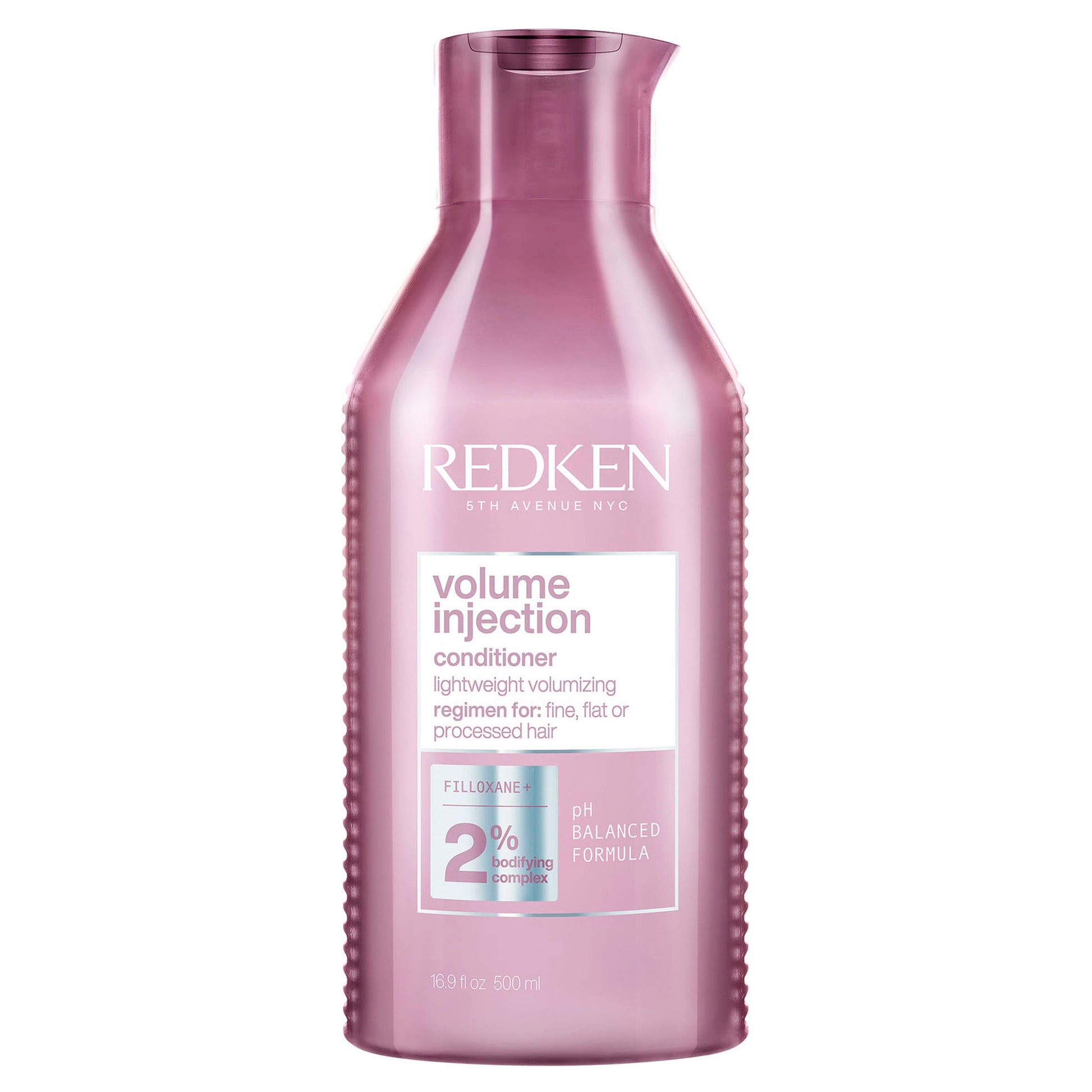 Redken Volume Injection Conditioner 500ml - Salon Warehouse