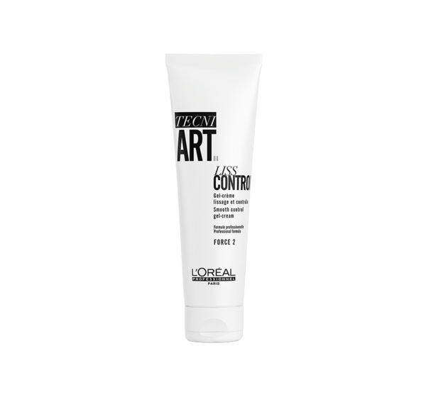 L'Oréal Professionnel Tecni Art Liss Control Gel Cream 150ml