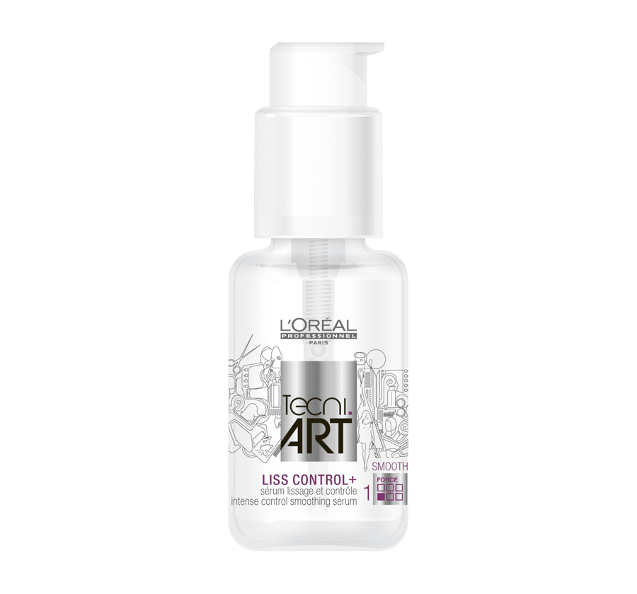 L'Oréal Professionnel Tecni Art Liss Control Plus Serum 50ml