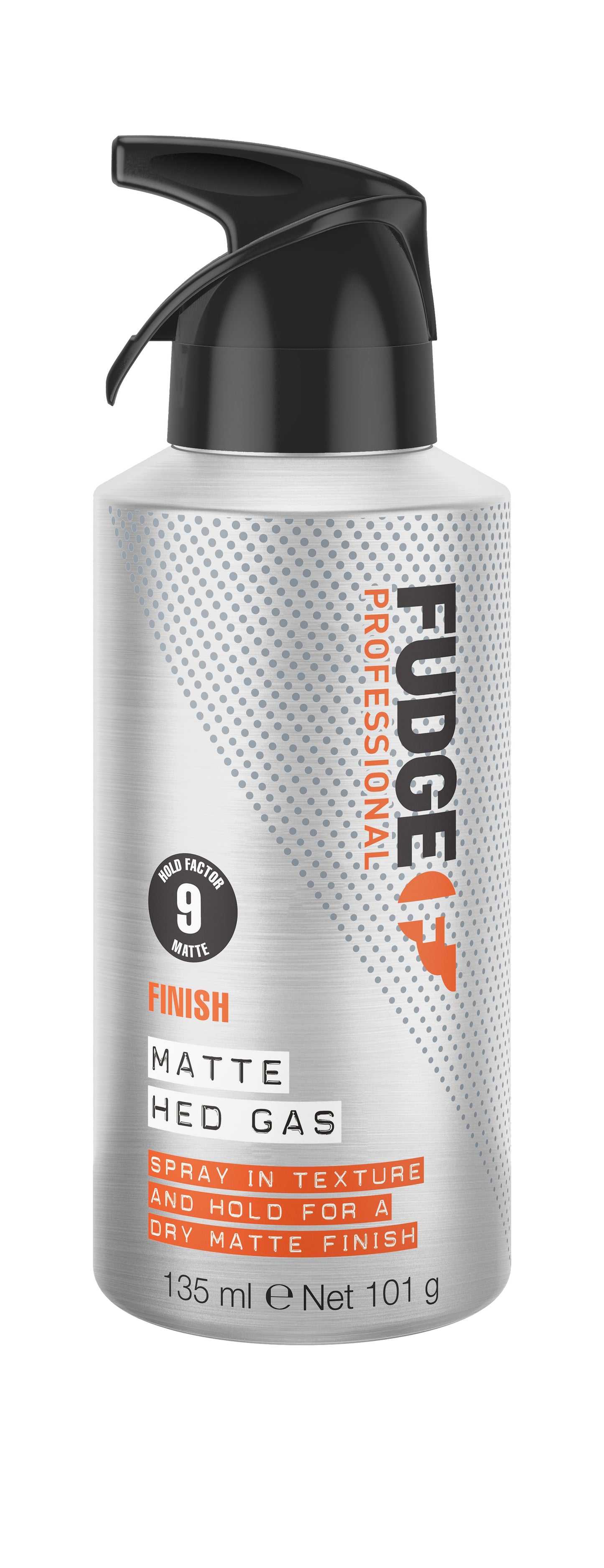 Fudge Matte Hed Gas 100g