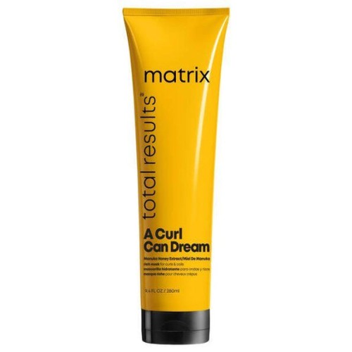 Matrix Total Results a Curl Can Dream Rich Mask 280ml