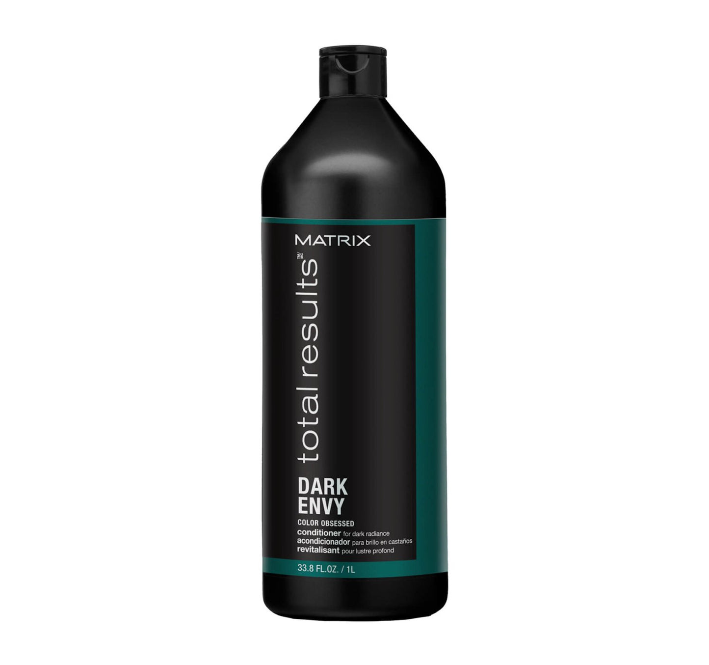 Matrix Total Results Dark Envy Conditioner 1000ml - Salon Warehouse