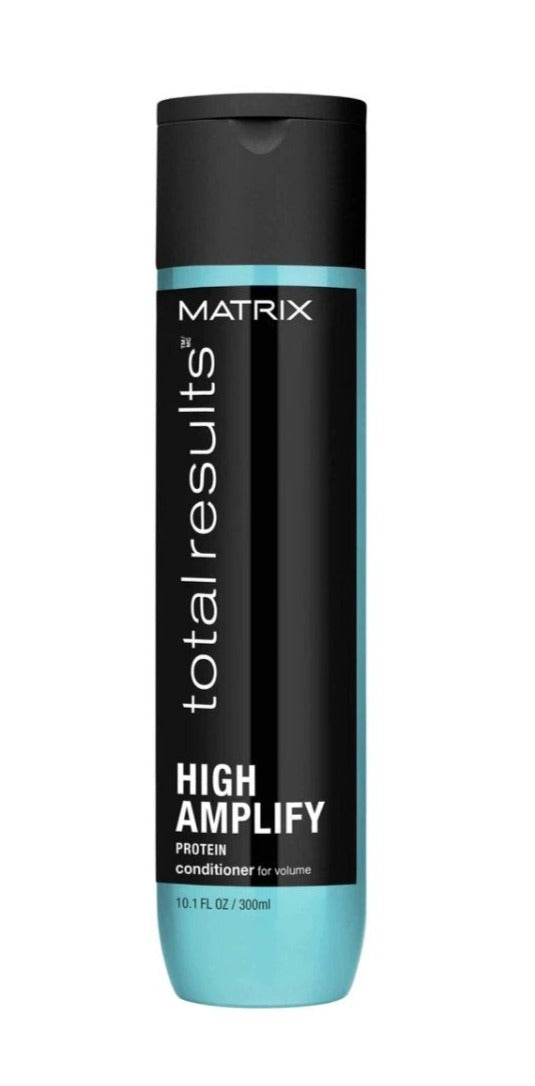 Matrix Total Results High Amplify Conditioner 300ml - Salon Warehouse