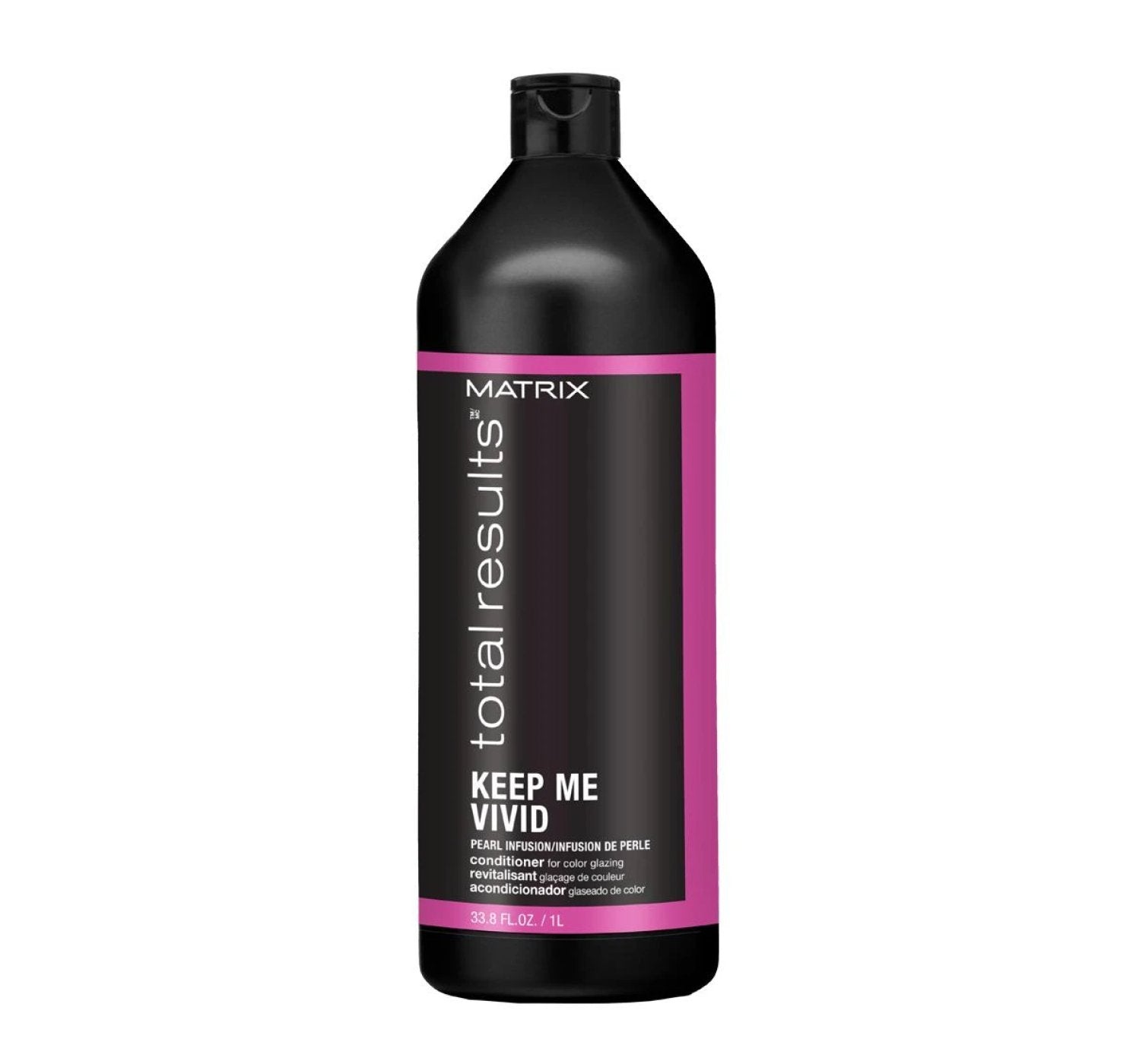 Matrix Total Results Keep Me Vivid Conditioner 1000ml - Salon Warehouse