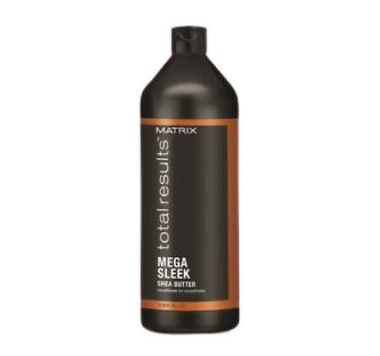 Matrix Total Results Mega Sleek Conditioner 1000ml - Salon Warehouse