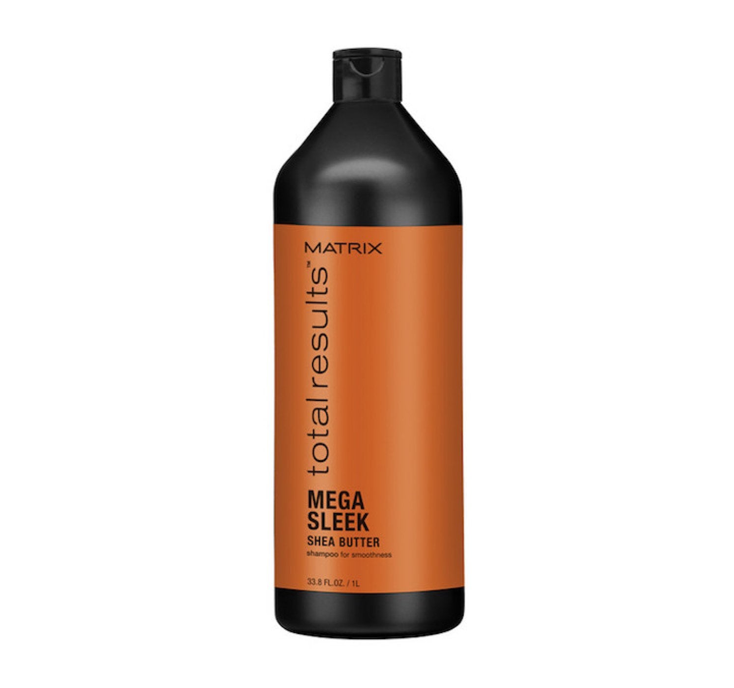 Matrix Total Results Mega Sleek Shampoo 1000ml - Salon Warehouse