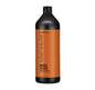 Matrix Total Results Mega Sleek Shampoo 1000ml - Salon Warehouse