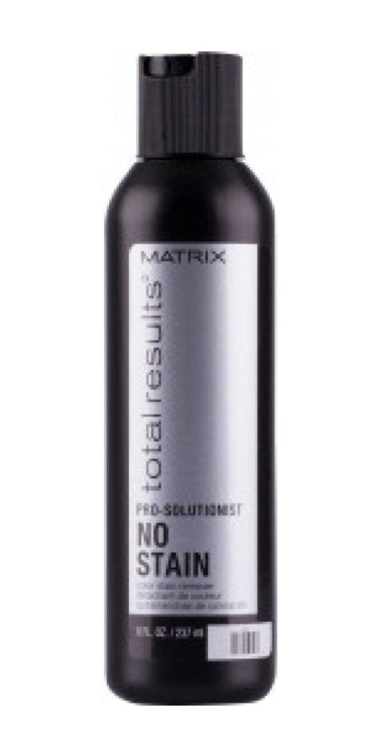 Matrix Total Results Pro Solutionist No Stain 237ml - Salon Warehouse