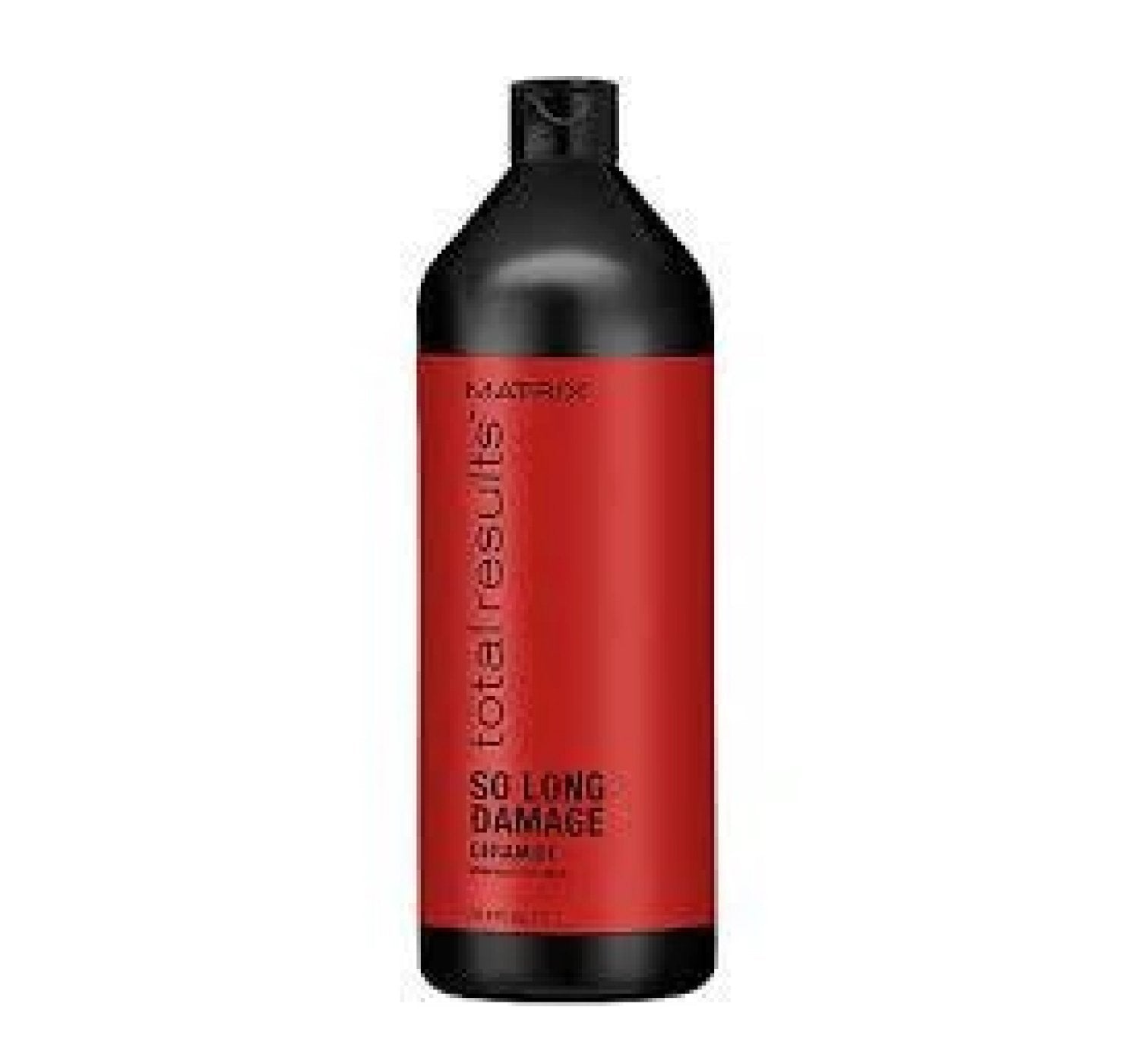 Matrix Total Results So Long Damage Shampoo 1000ml - Salon Warehouse