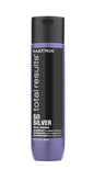 Matrix Total Results So Silver Conditioner 300ml - Salon Warehouse