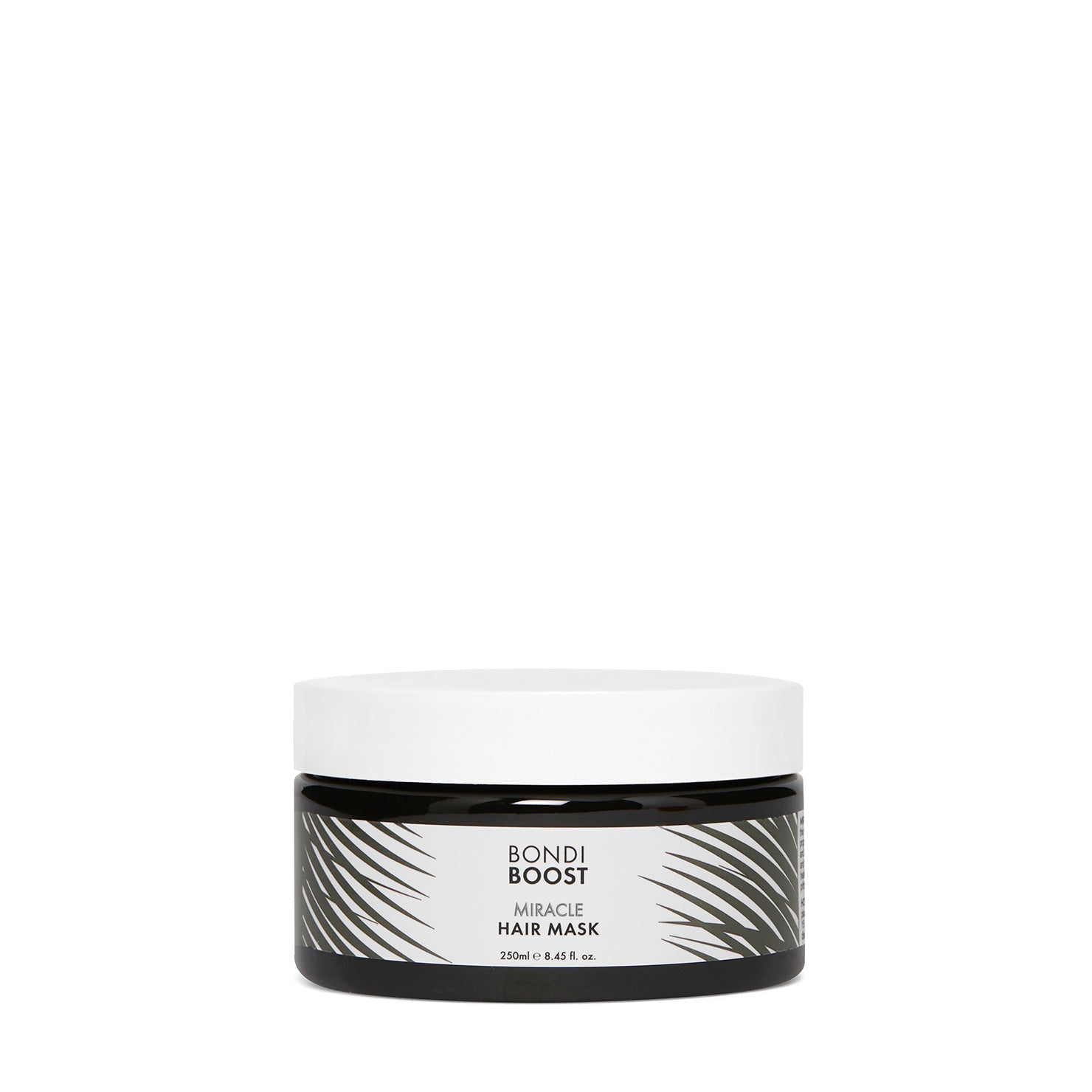 BondiBoost Growth Miracle Mask -250ml