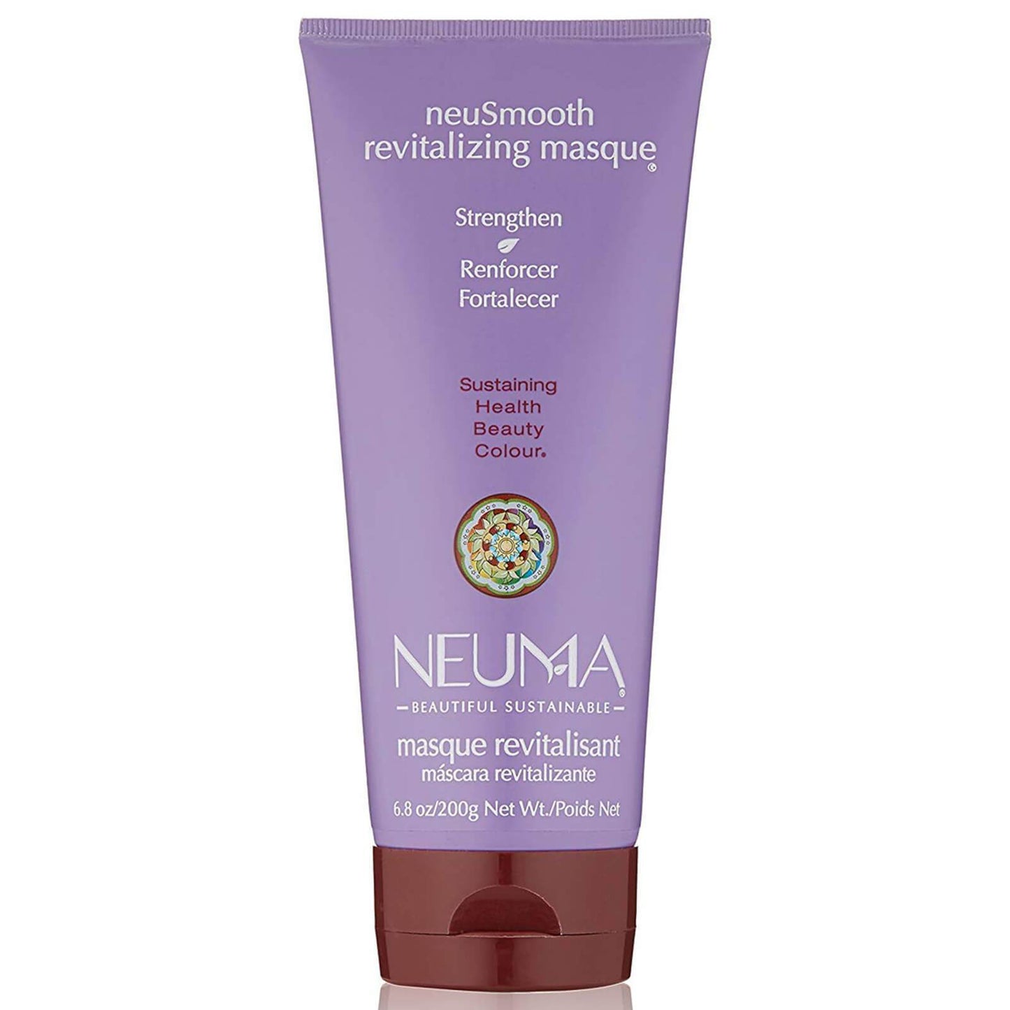 NEUMA neuSmooth Revitalizing Masque - 200g