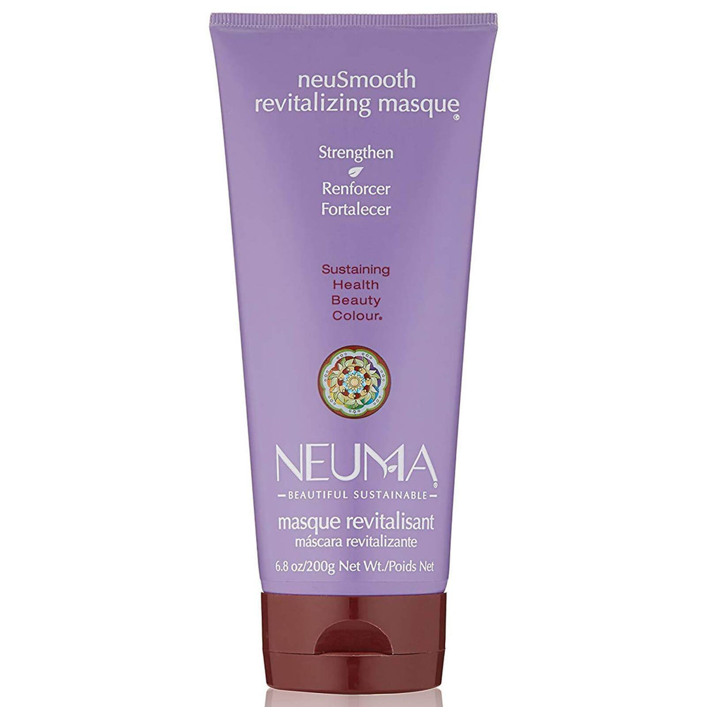 NEUMA neuSmooth Revitalizing Masque - 200g
