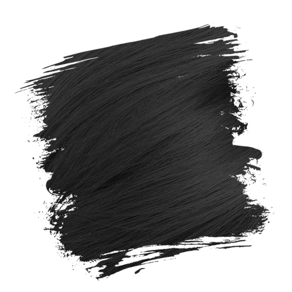 Crazy Color - Natural Black - 032 - Salon Warehouse – Salon Warehouse