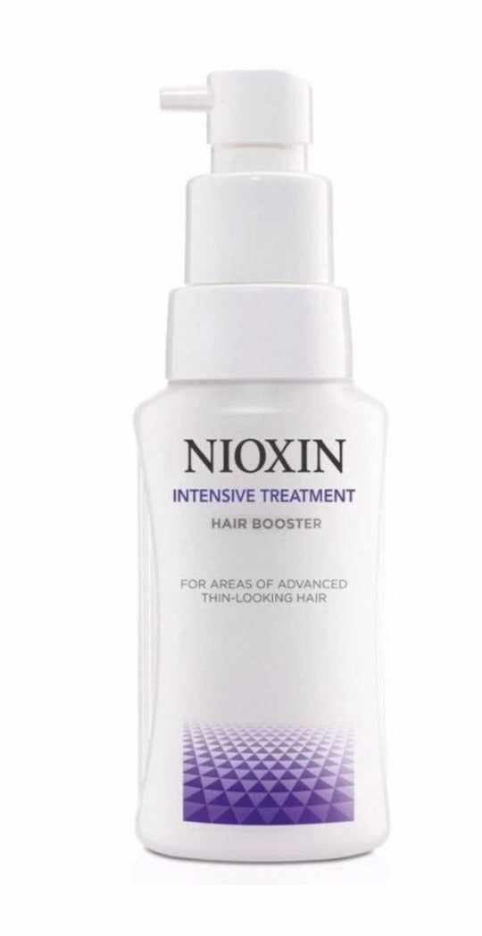 Nioxin 3D Hair Booster 50ml - Salon Warehouse