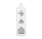 Nioxin System 1 Scalp Therapy Revitalizing Conditioner 1000ml - Salon Warehouse