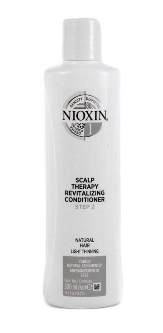 Nioxin System 5 Scalp Therapy Revitalizing Conditioner 300ml - Salon Warehouse