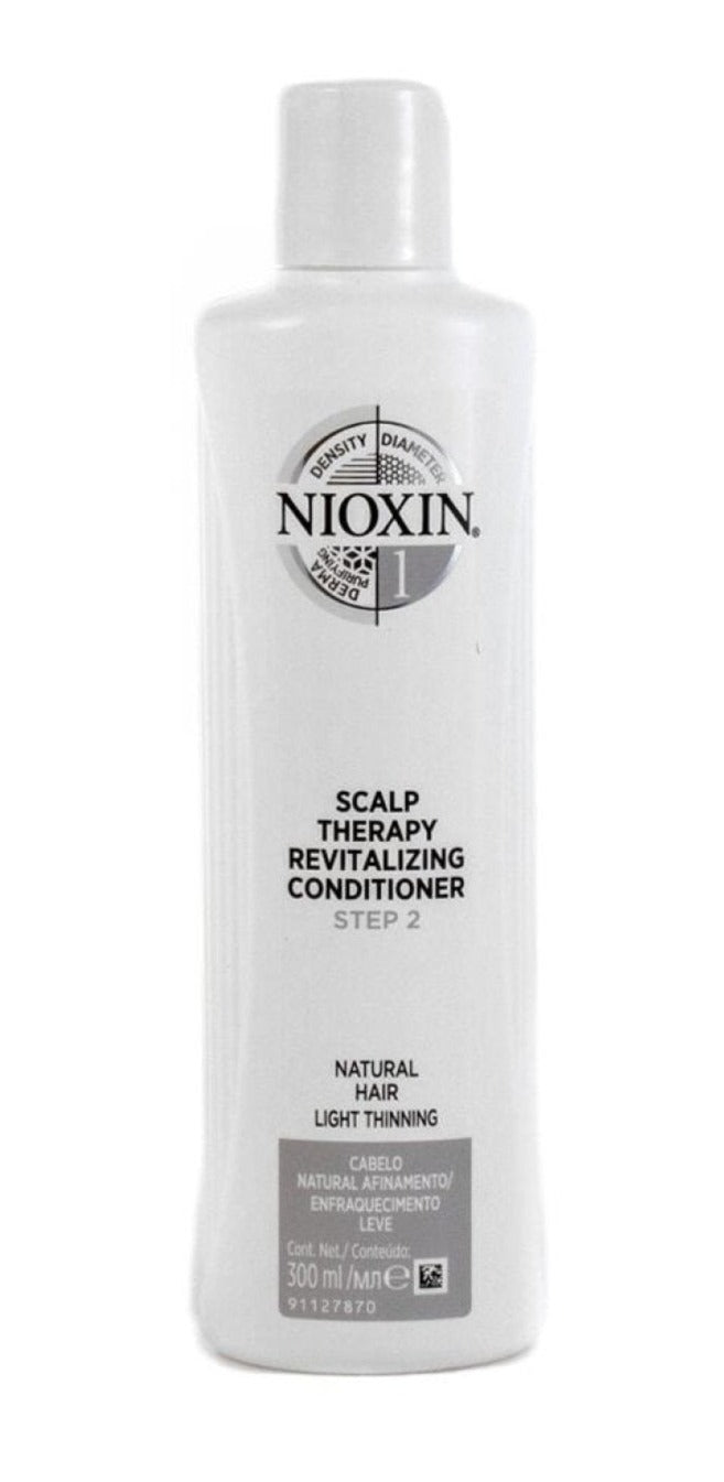 Nioxin System 5 Scalp Therapy Revitalizing Conditioner 300ml - Salon Warehouse