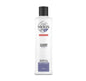 Nioxin System 5 Cleanser Shampoo 300ml - Salon Warehouse