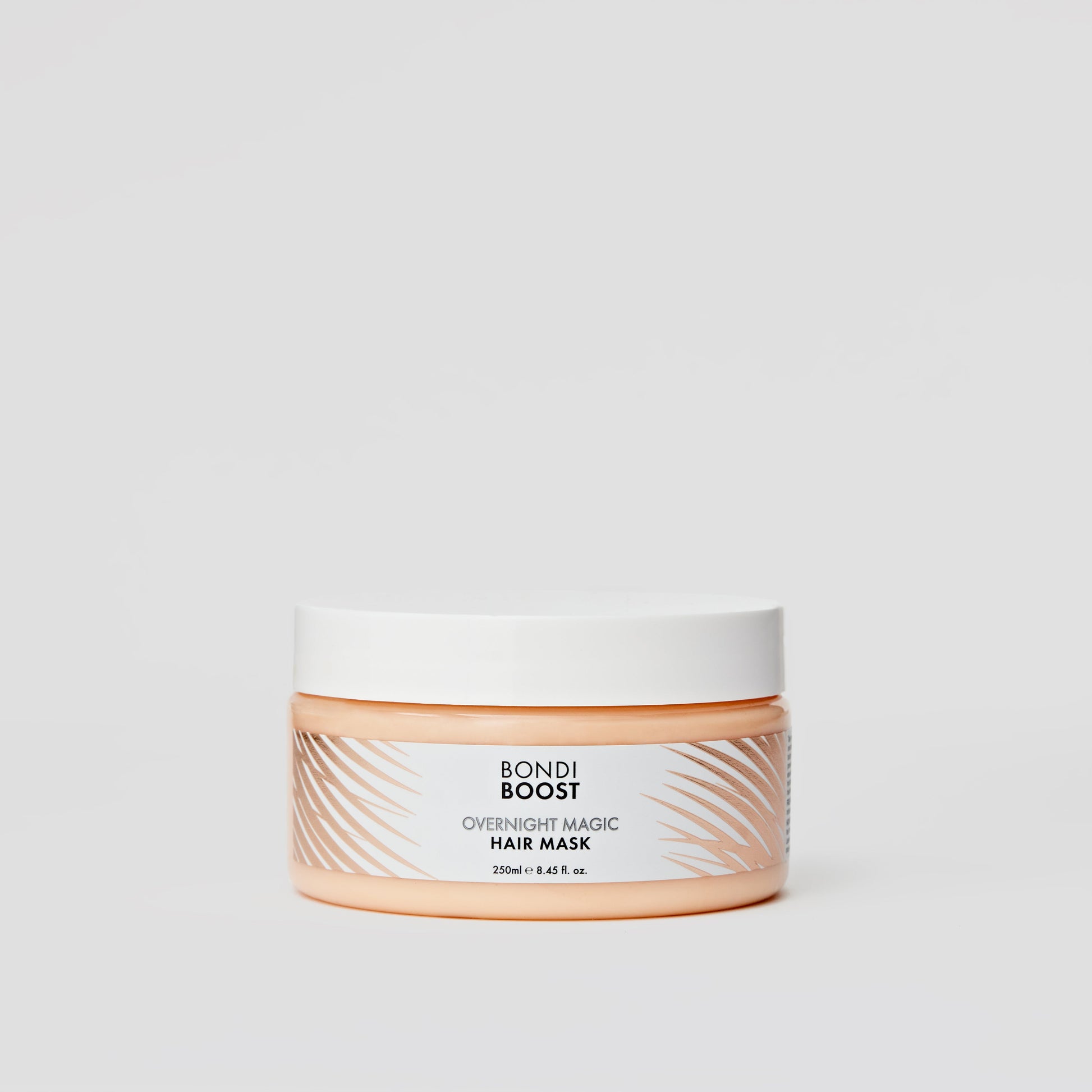 BondiBoost Overnight Magic Hair Mask