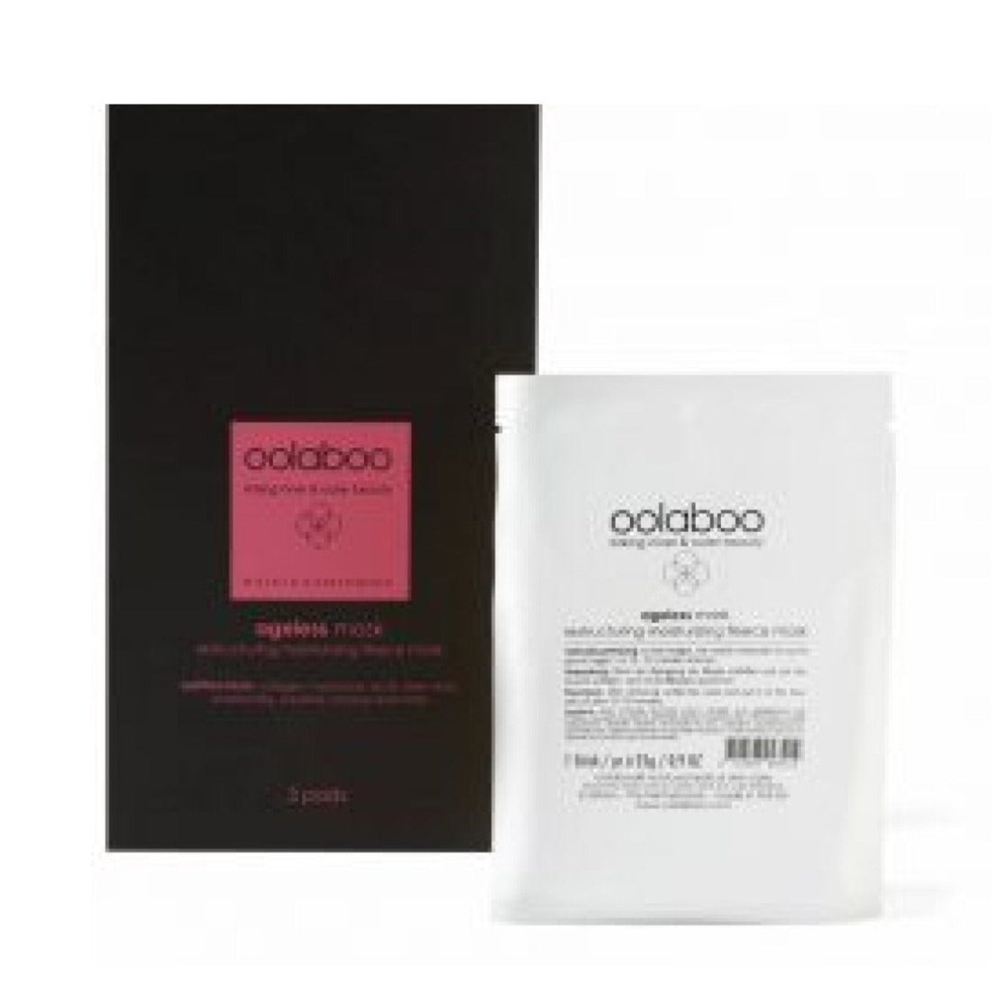 Oolaboo Ageless Face Cream 50 ml - Salon Warehouse