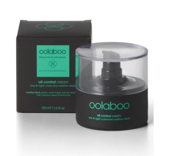 Oolaboo Oil Control Concealer 15 ml - Salon Warehouse