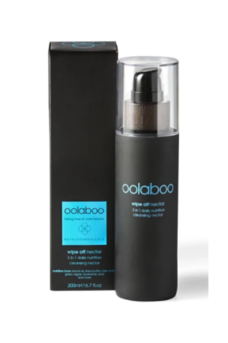 Oolaboo Wipe Off Nectar 200 ml - Salon Warehouse