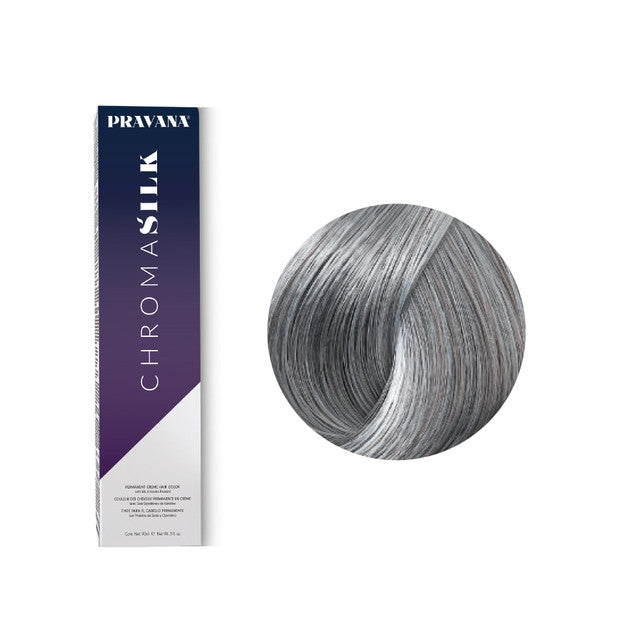 PRAVANA ChromaSilk Ash 90ml - - Salon Warehous – Salon Warehouse