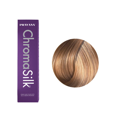 PRAVANA ChromaSilk Golden 90ml