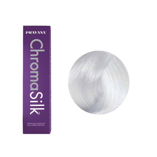 PRAVANA ChromaSilk Lightening Booster 90ml