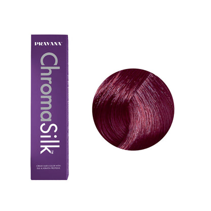 PRAVANA ChromaSilk Mahogany 90ml