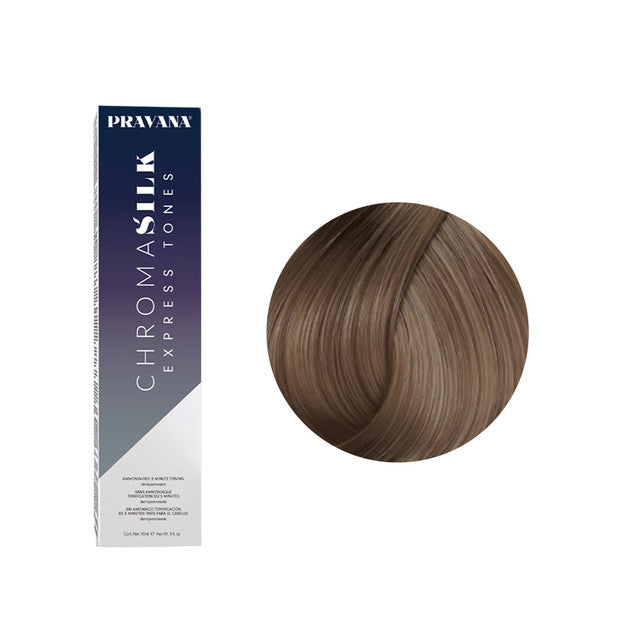 PRAVANA ChromaSilk Naturals 90ml