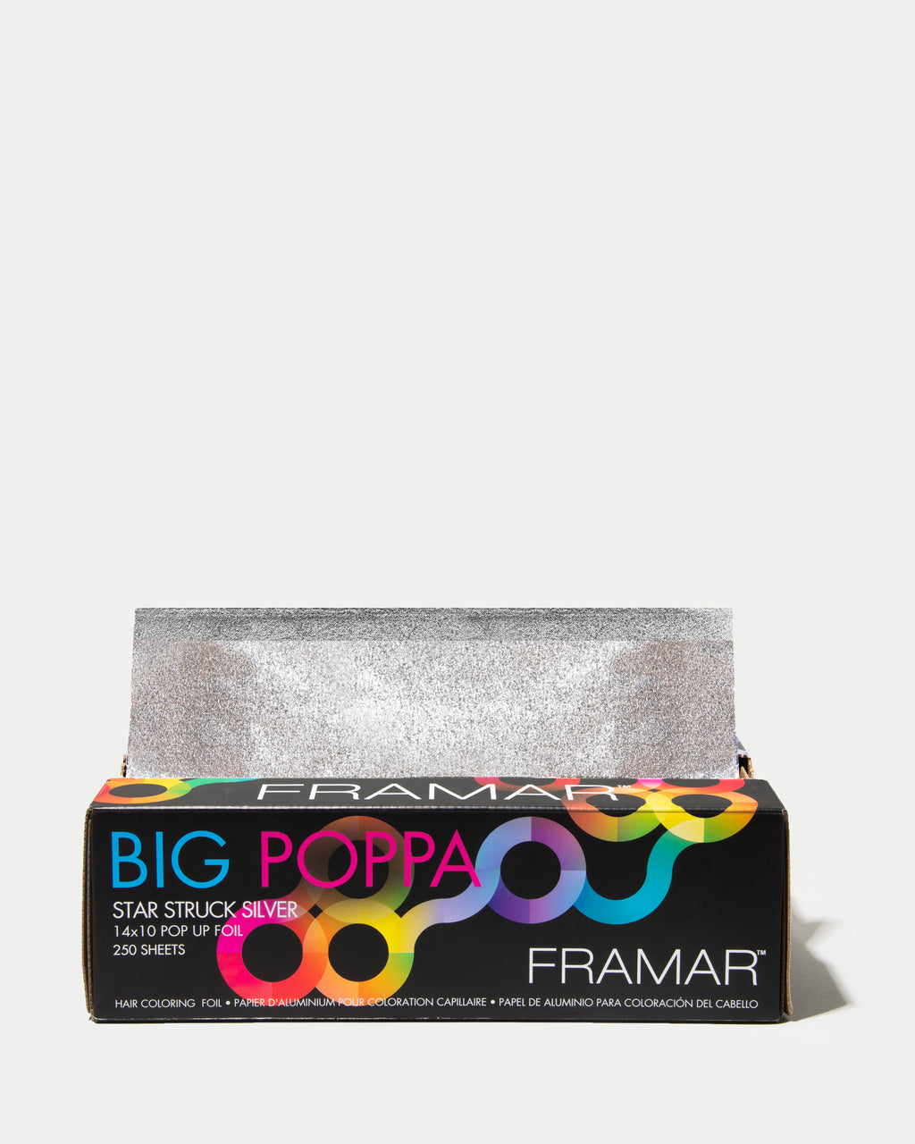 Framar Big Poppa - Extra Wide Pop Up