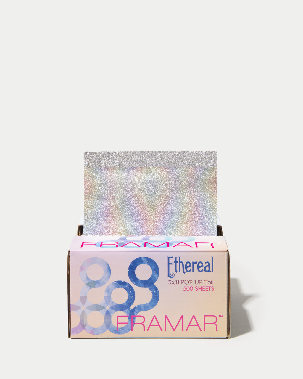 Framar Ethereal - Pop Up