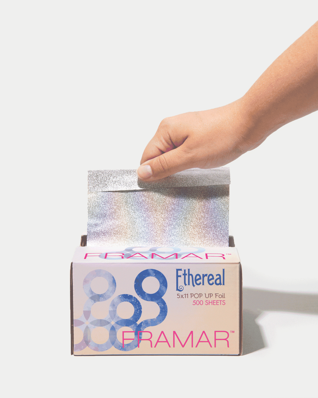 Framar Ethereal - Pop Up