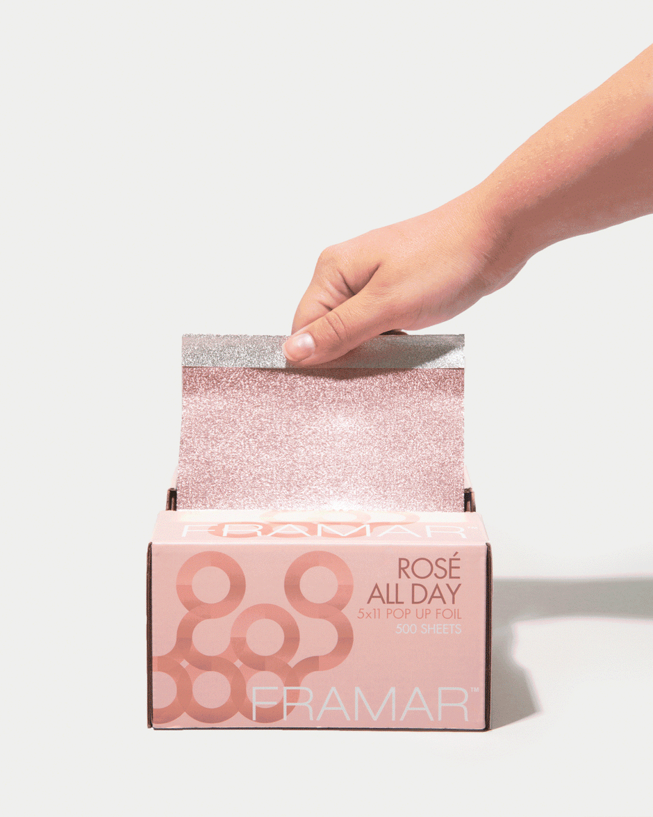 FRAMAR – Salon Warehouse