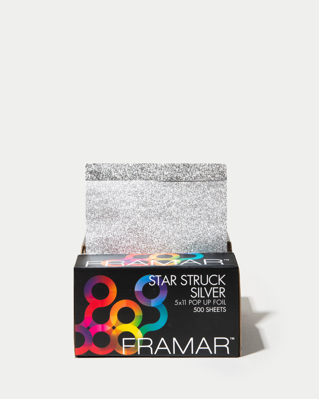 Framar Star Struck Silver - Pop Up