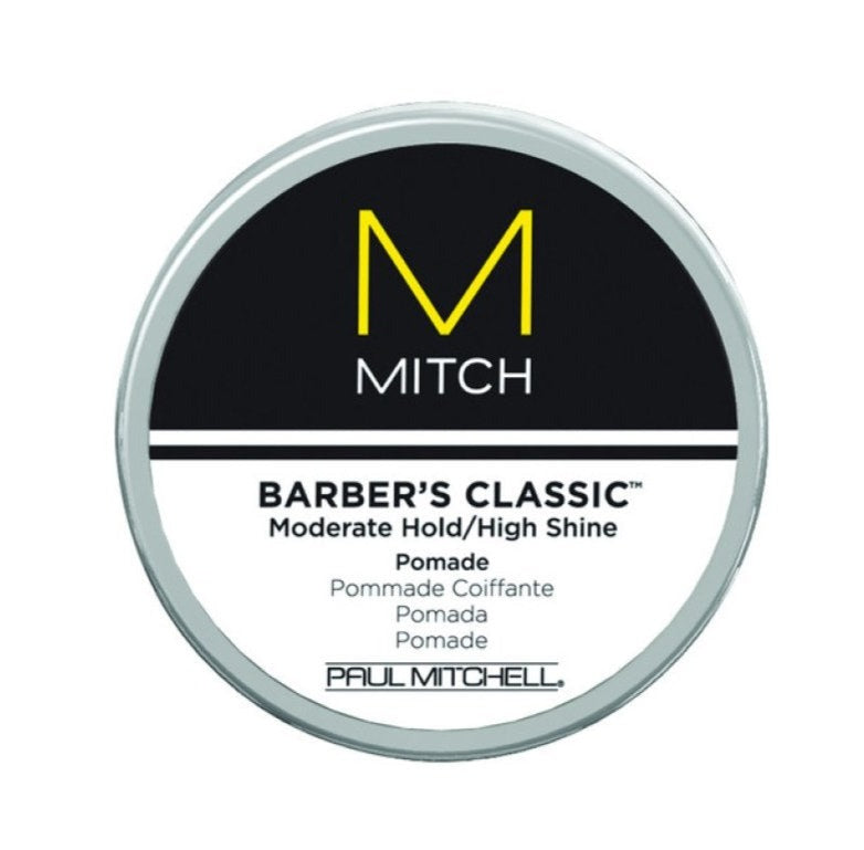 Paul Mitchell Mitch Barbers Classic 85g - Salon Warehouse